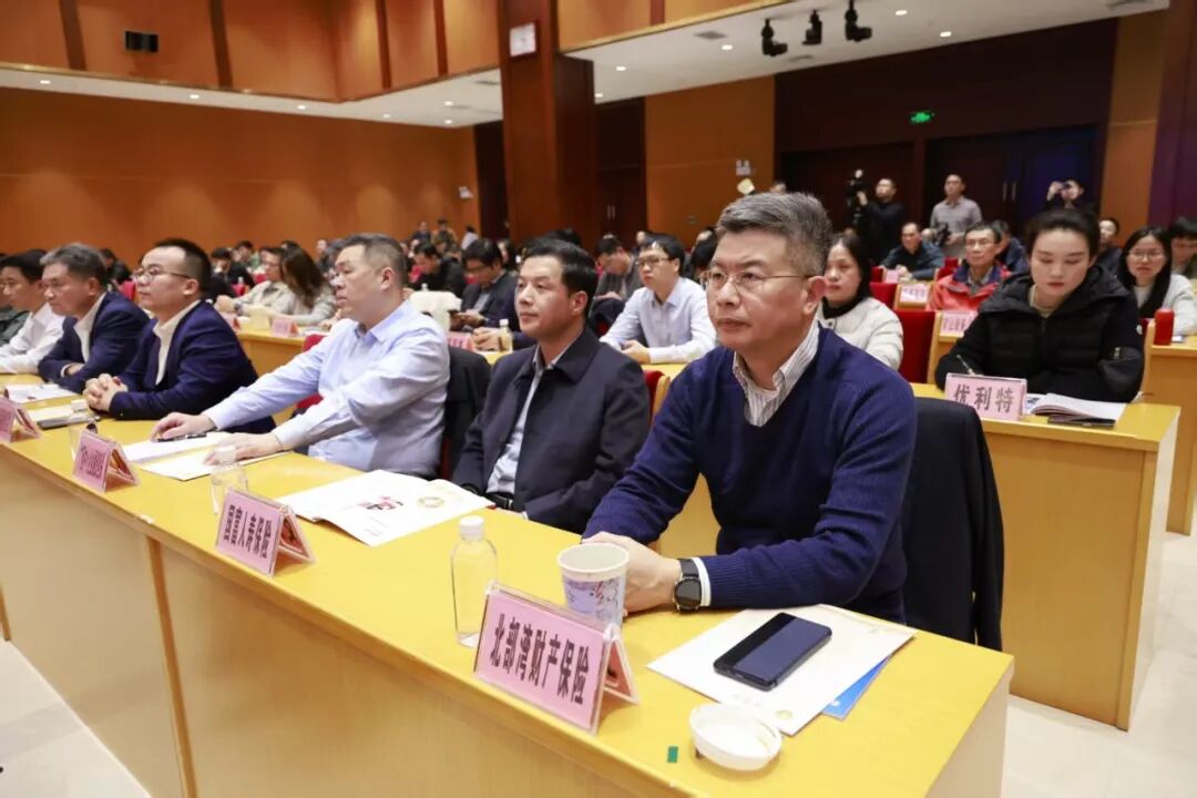 集團(tuán)動態(tài) | 推動“科技+金融+產(chǎn)業(yè)”深度融合 廣投集團(tuán)、桂林市、自治區(qū)科技廳聯(lián)合舉辦科創(chuàng)廣西先行試驗(yàn)區(qū)（桂林）建設(shè)動員大會